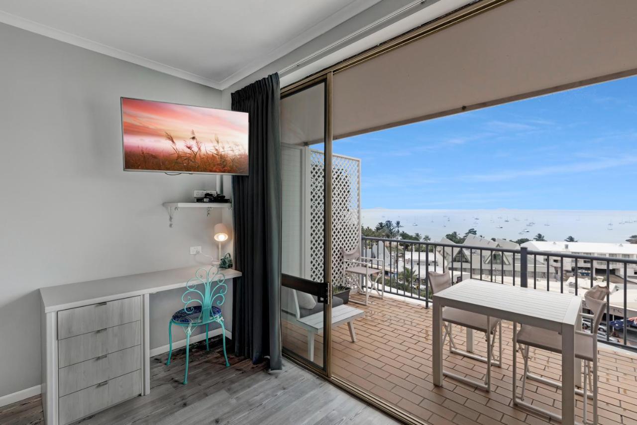 Ocean View 16A Studio Pool & Spa Wi-Fi 埃尔利海滩 外观 照片