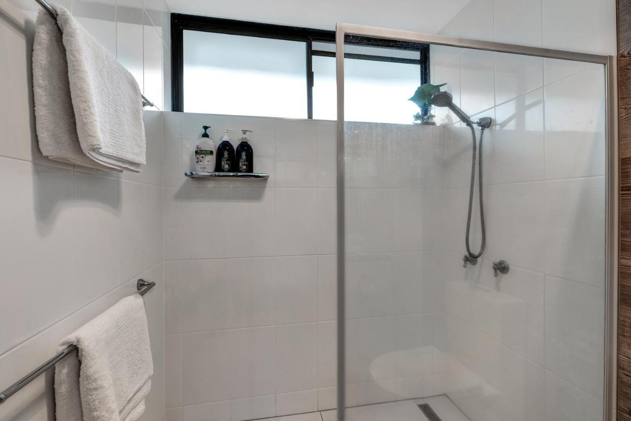 Ocean View 16A Studio Pool & Spa Wi-Fi 埃尔利海滩 外观 照片