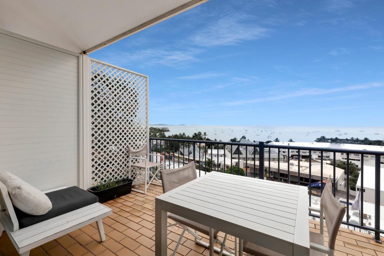 Ocean View 16A Studio Pool & Spa Wi-Fi 埃尔利海滩 外观 照片