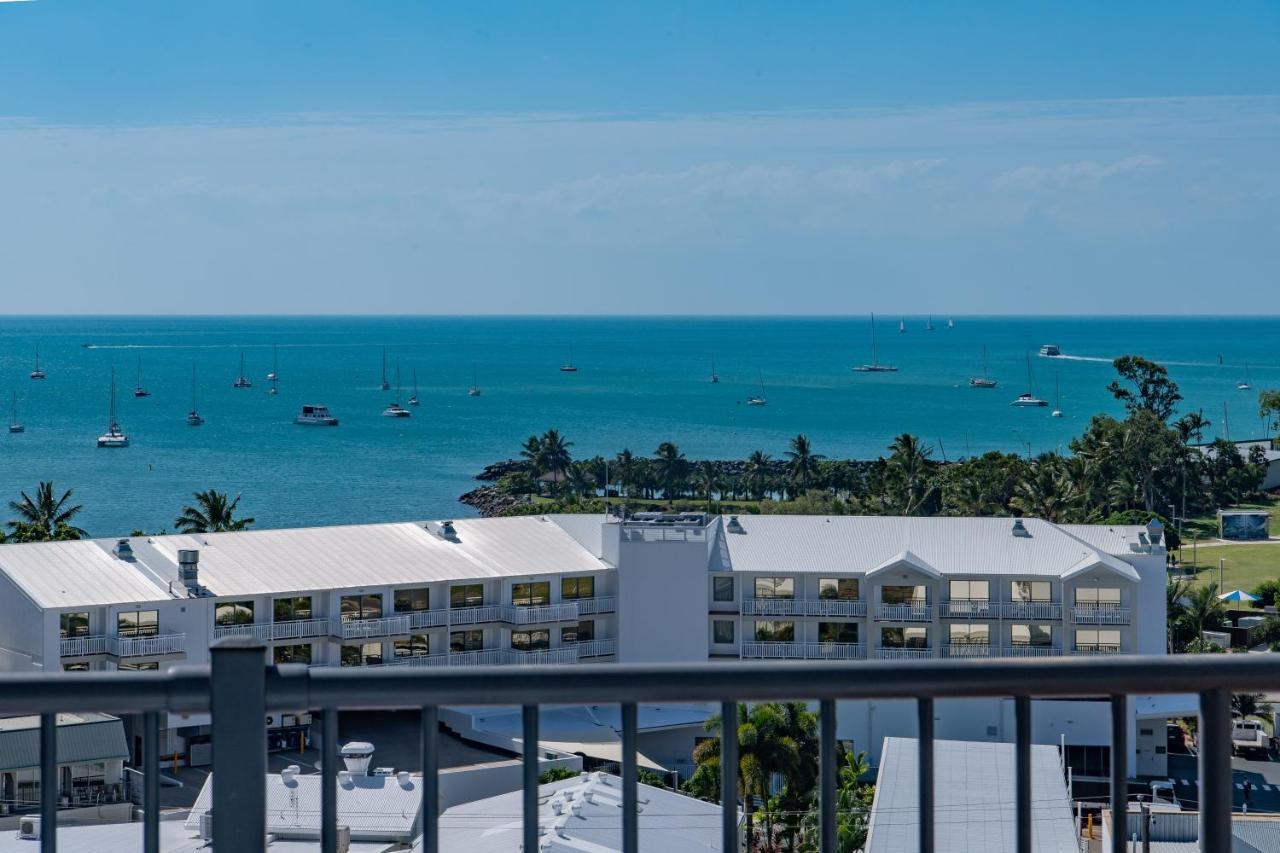 Ocean View 16A Studio Pool & Spa Wi-Fi 埃尔利海滩 外观 照片