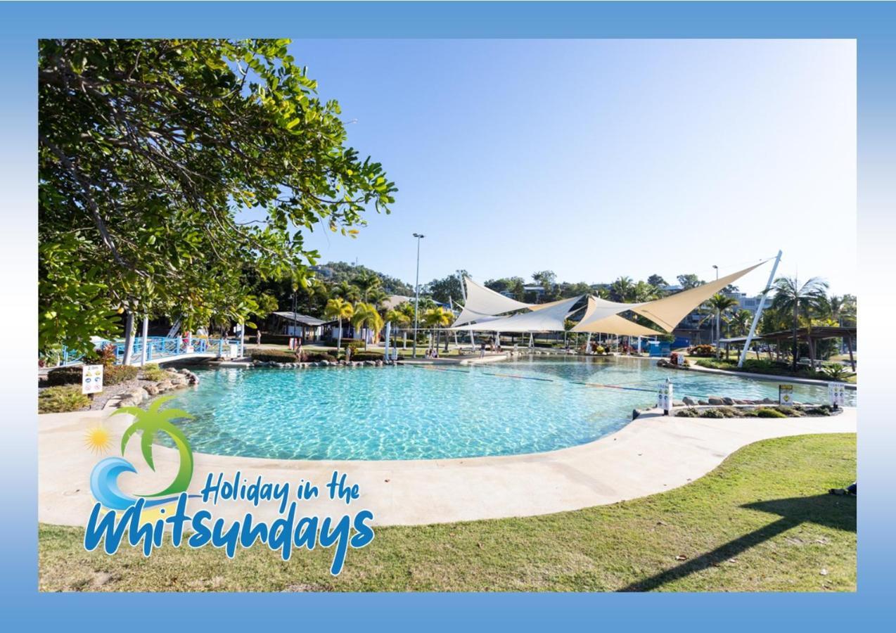 Ocean View 16A Studio Pool & Spa Wi-Fi 埃尔利海滩 外观 照片