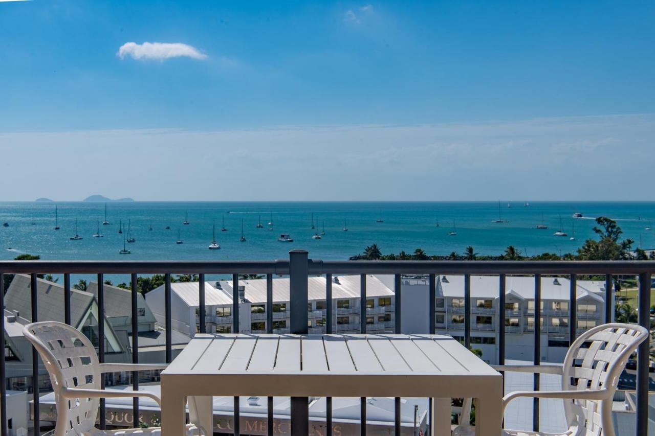 Ocean View 16A Studio Pool & Spa Wi-Fi 埃尔利海滩 外观 照片