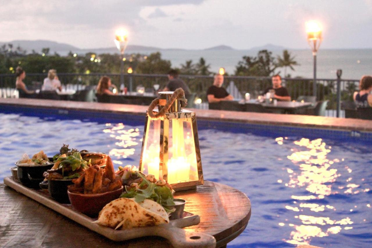Ocean View 16A Studio Pool & Spa Wi-Fi 埃尔利海滩 外观 照片