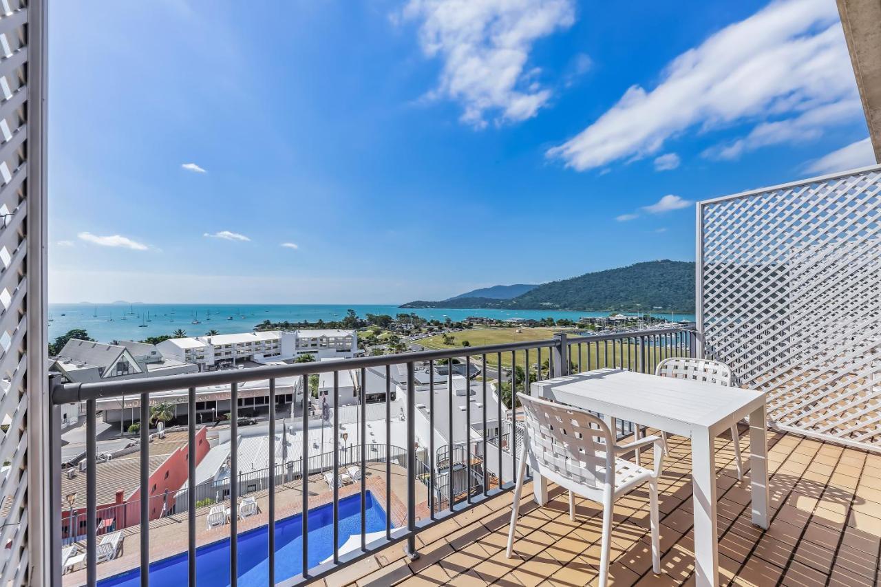 Ocean View 16A Studio Pool & Spa Wi-Fi 埃尔利海滩 外观 照片