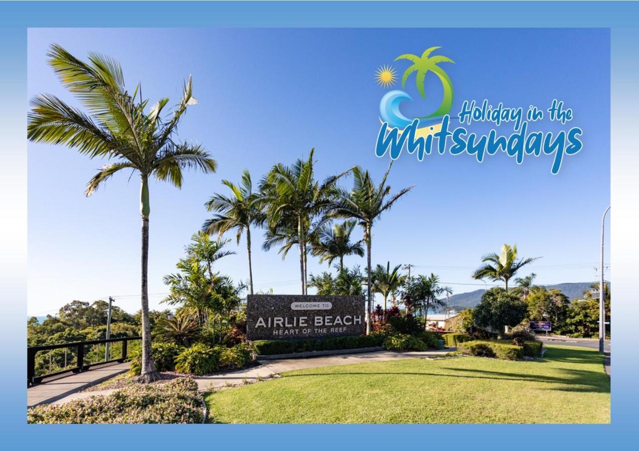 Ocean View 16A Studio Pool & Spa Wi-Fi 埃尔利海滩 外观 照片