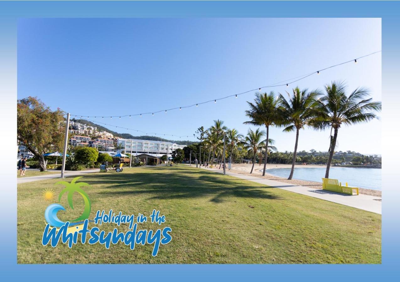 Ocean View 16A Studio Pool & Spa Wi-Fi 埃尔利海滩 外观 照片