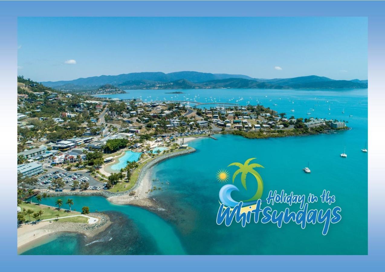 Ocean View 16A Studio Pool & Spa Wi-Fi 埃尔利海滩 外观 照片