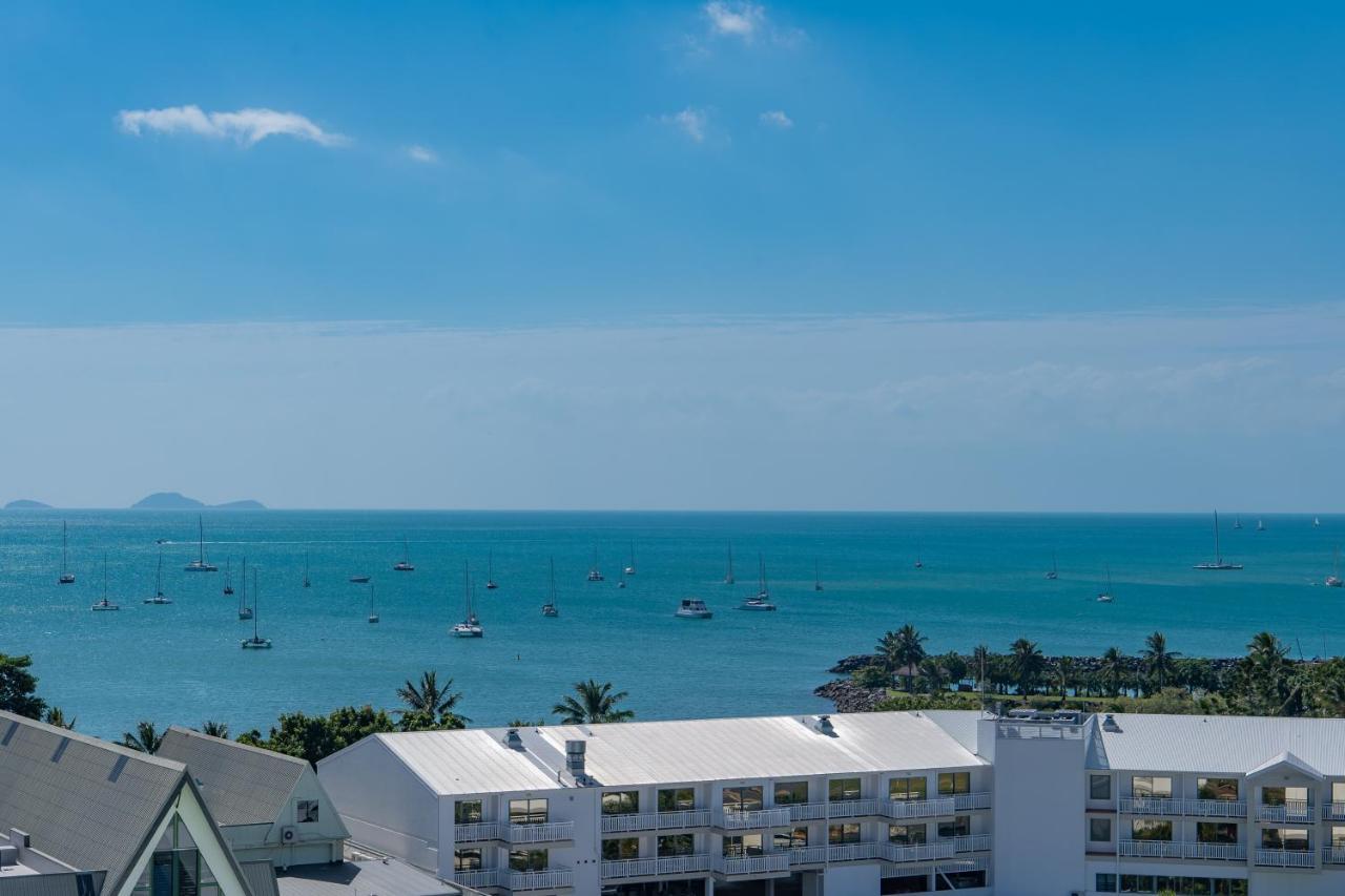 Ocean View 16A Studio Pool & Spa Wi-Fi 埃尔利海滩 外观 照片