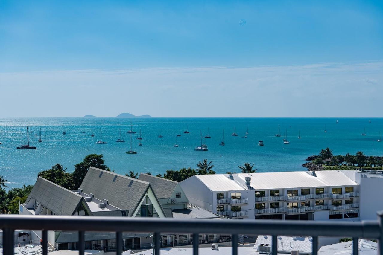 Ocean View 16A Studio Pool & Spa Wi-Fi 埃尔利海滩 外观 照片