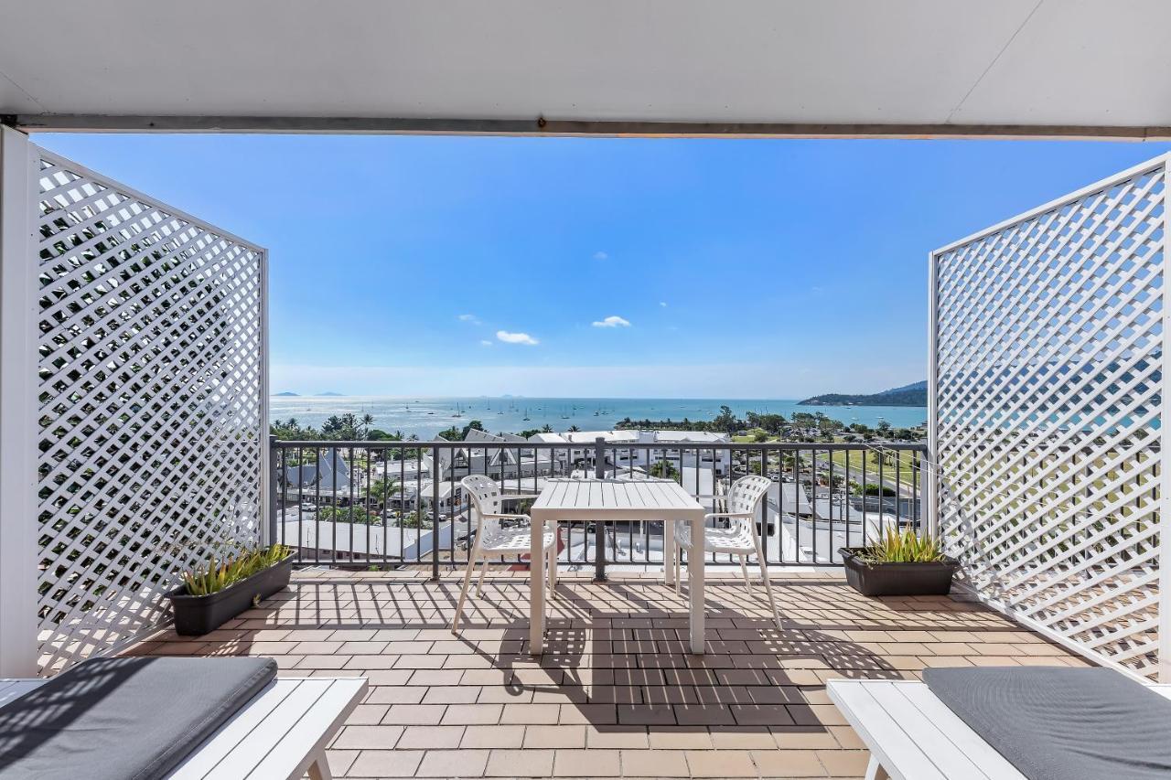 Ocean View 16A Studio Pool & Spa Wi-Fi 埃尔利海滩 外观 照片