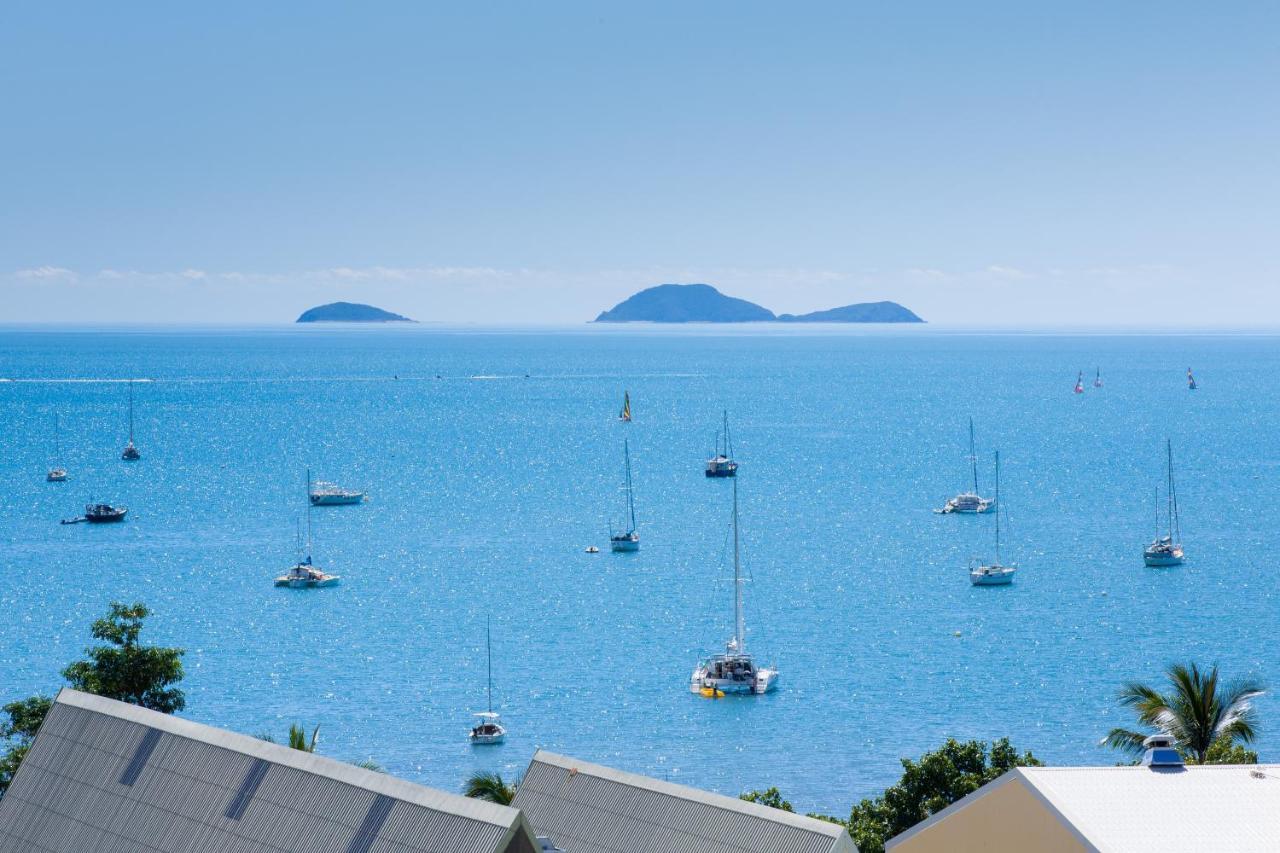 Ocean View 16A Studio Pool & Spa Wi-Fi 埃尔利海滩 外观 照片