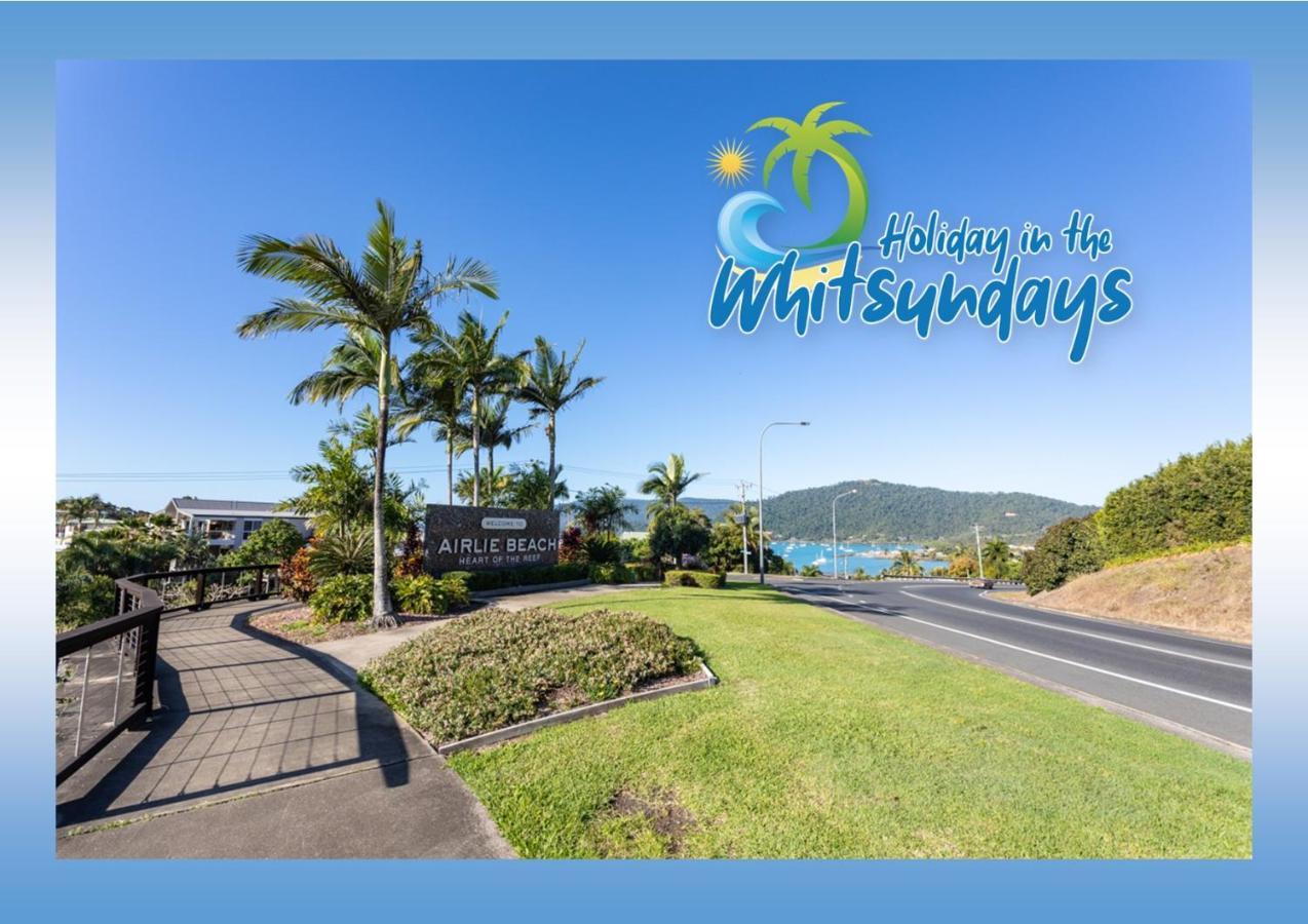 Ocean View 16A Studio Pool & Spa Wi-Fi 埃尔利海滩 外观 照片