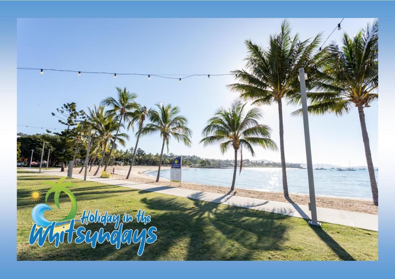Ocean View 16A Studio Pool & Spa Wi-Fi 埃尔利海滩 外观 照片