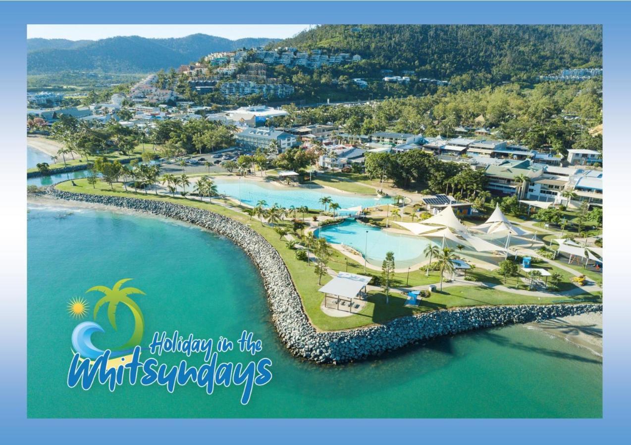Ocean View 16A Studio Pool & Spa Wi-Fi 埃尔利海滩 外观 照片